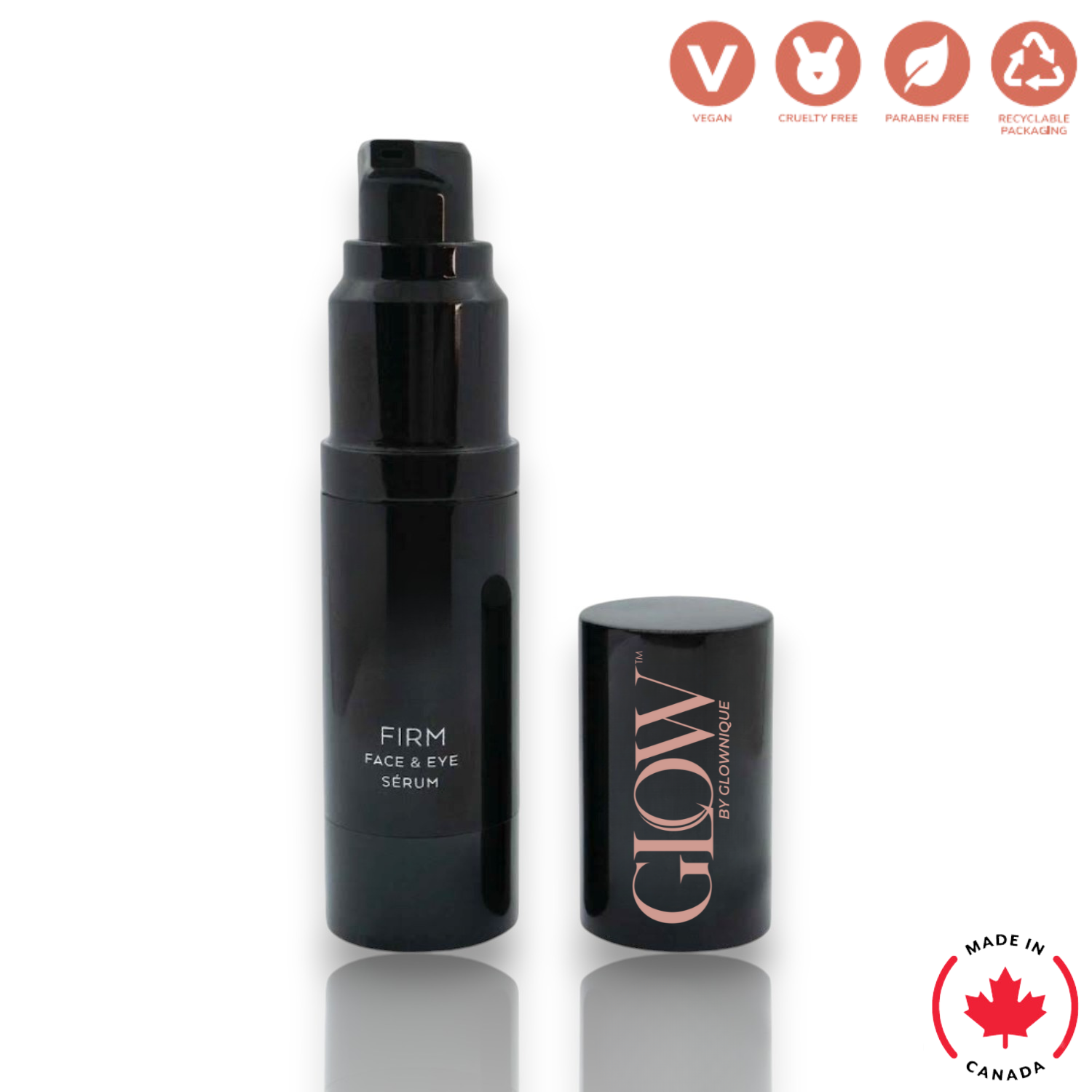 Firm Serum (20ml) | GLOWNIQUE