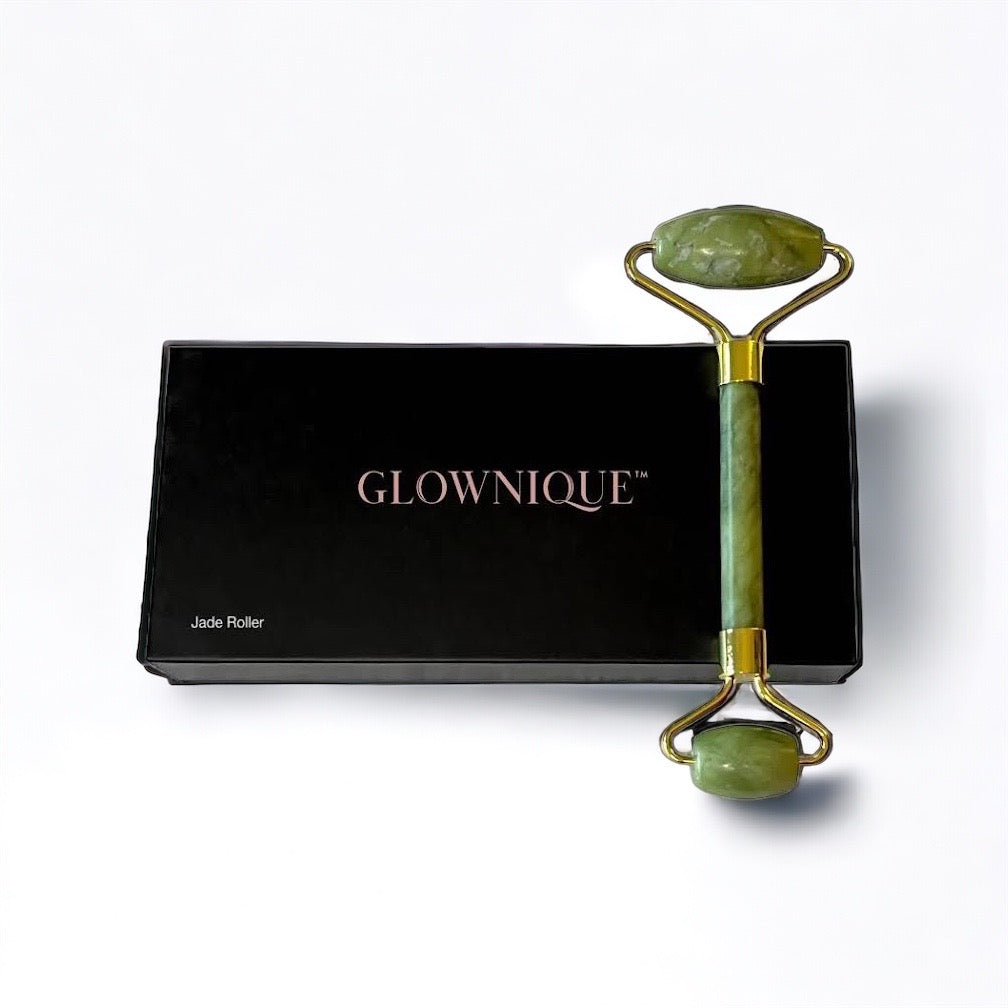 Jade Roller (140g) | GLOWNIQUE