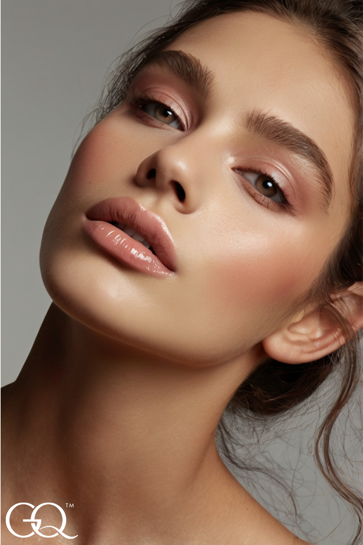 Lip Gloss - Lavender (5 ml) | GLOWNIQUE