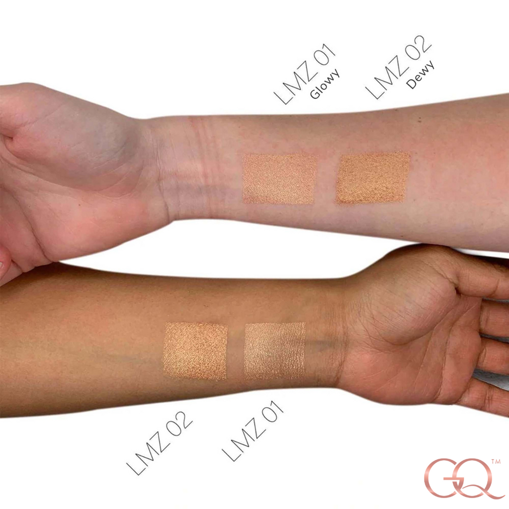Luminizing Powder - Dewy (11g) | GLOWNIQUE