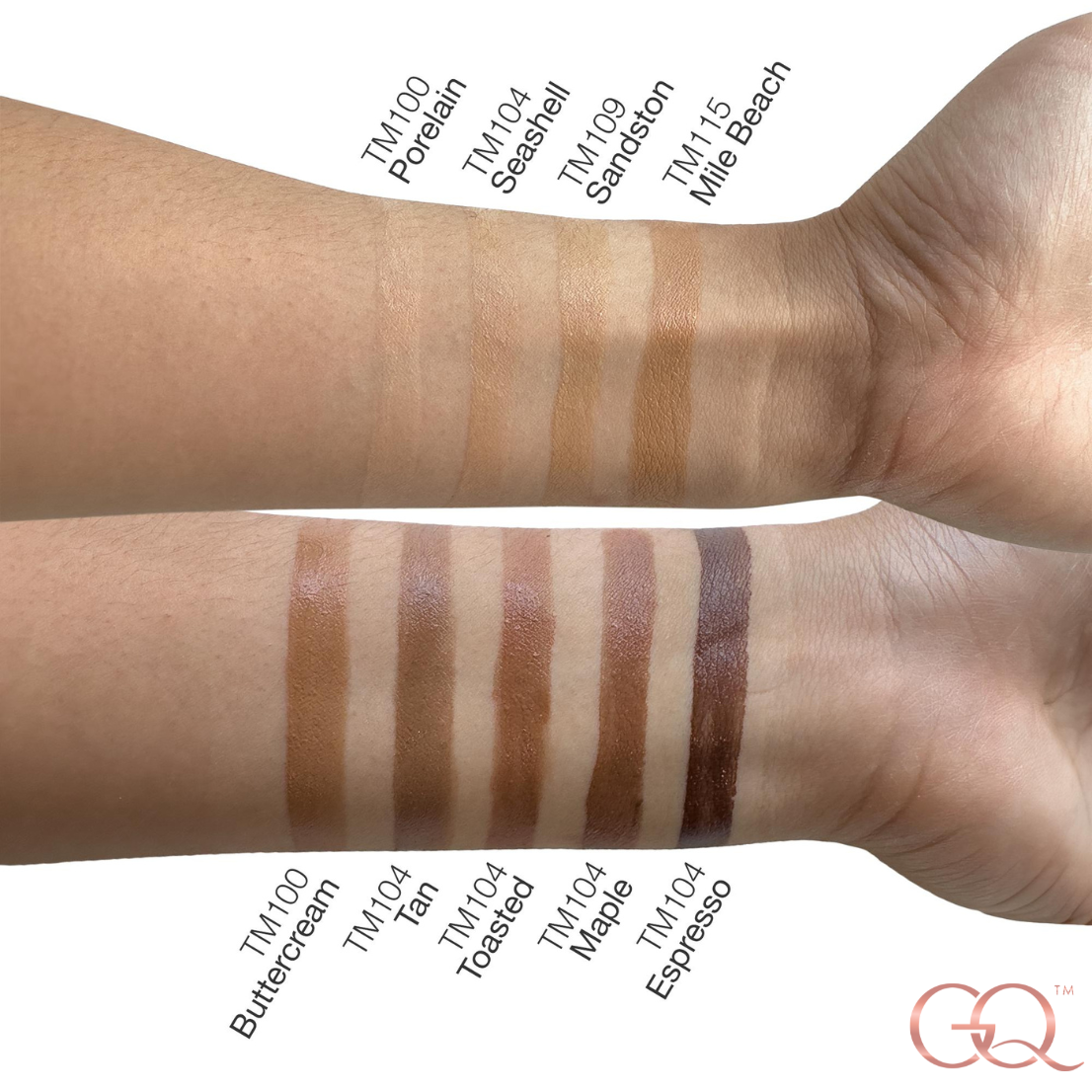 Tinted Moisturizer - Seashell (30ml) | GLOWNIQUE