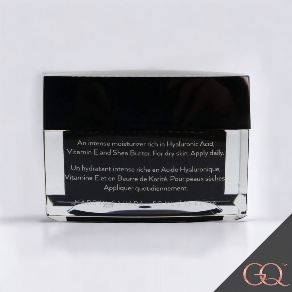 Hyaluronic Moisturizer (50ml) | GLOWNIQUE