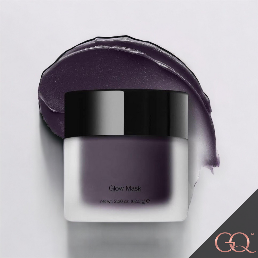 Glow Mask (62.5g) | GLOWNIQUE