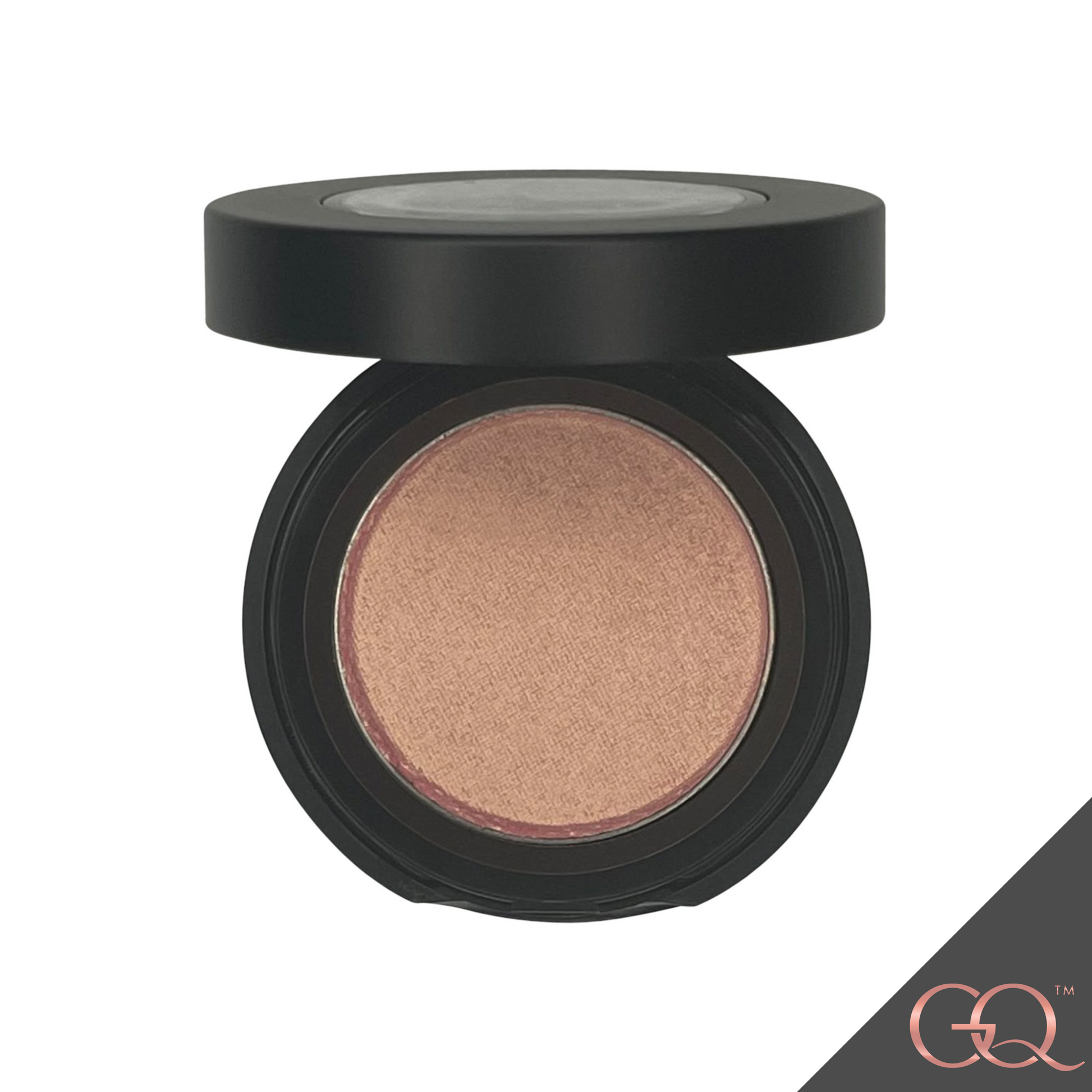 Single Pan Eyeshadow - Peachy (16g) | GLOWNIQUE