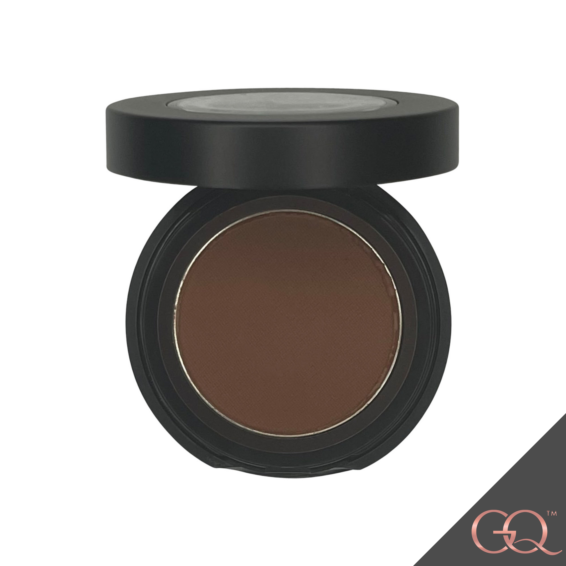 Single Pan Eyeshadow - Coconut (16g) | GLOWNIQUE