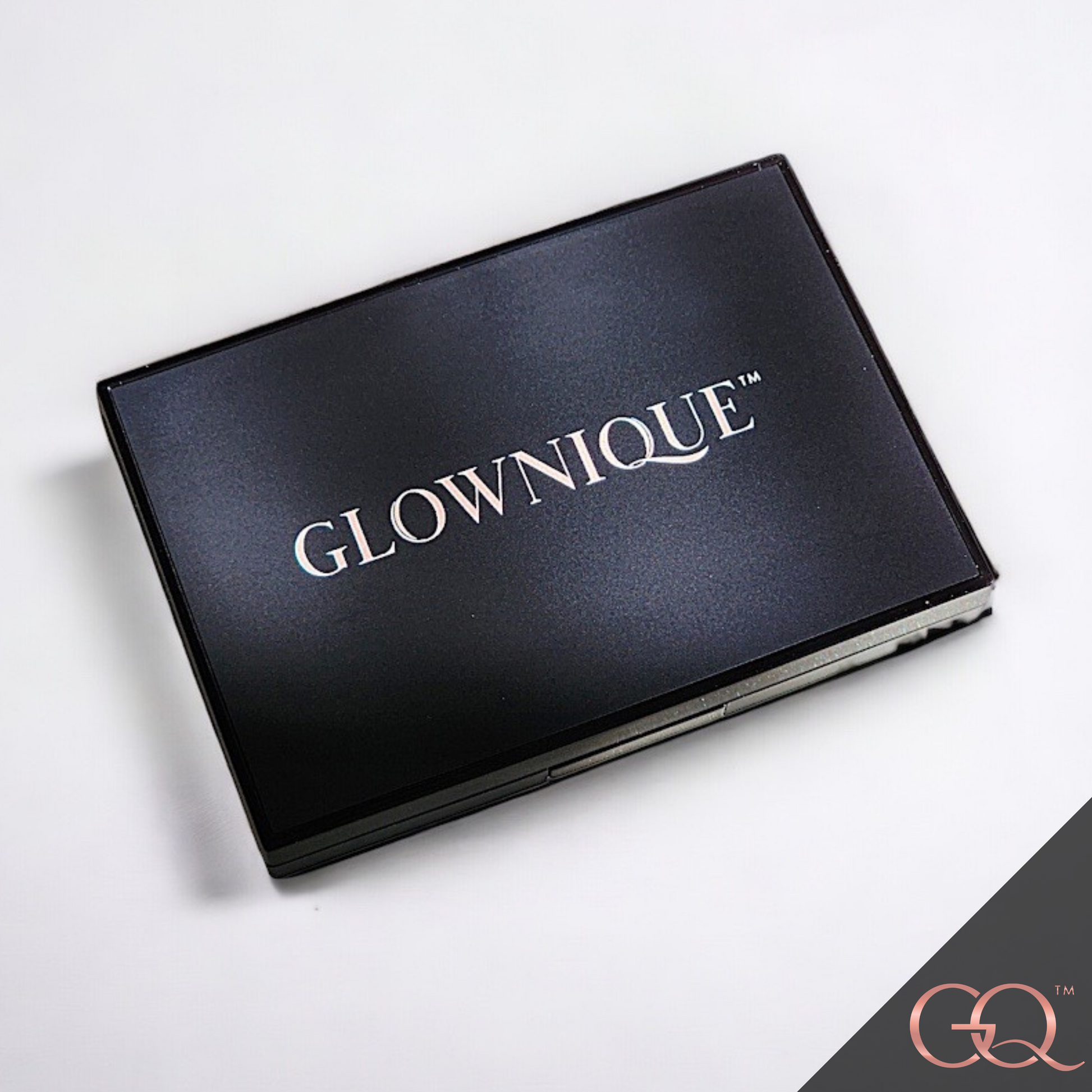 Eyeshadow Palette - Shimmy (12g) | GLOWNIQUE