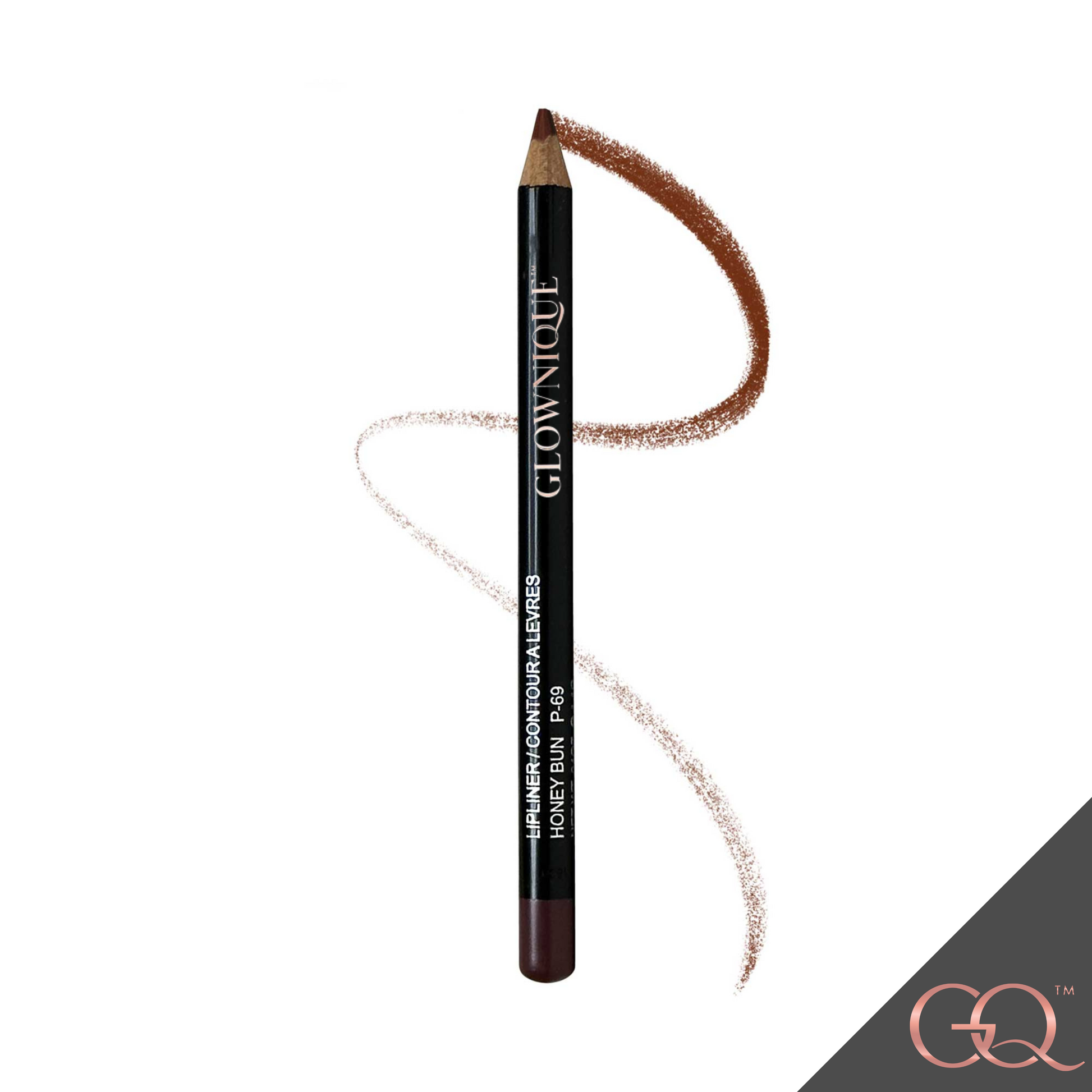 Lip Liner - Honeybun (1.1g) | GLOWNIQUE
