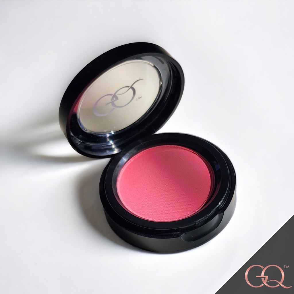 Single Pan Blush - Magnolia (4.5g) | GLOWNIQUE