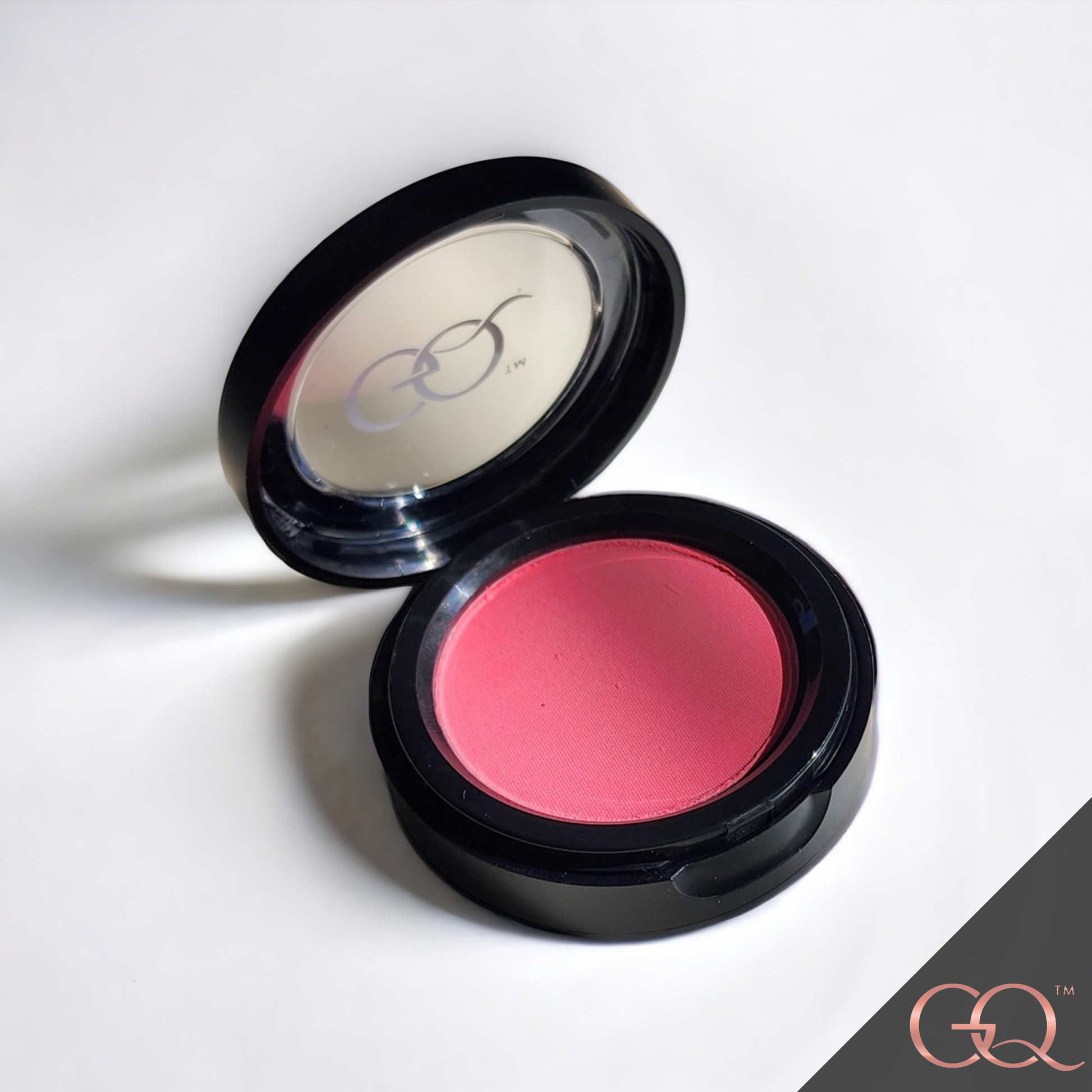 Single Pan Blush - Magnolia (4.5g) | GLOWNIQUE