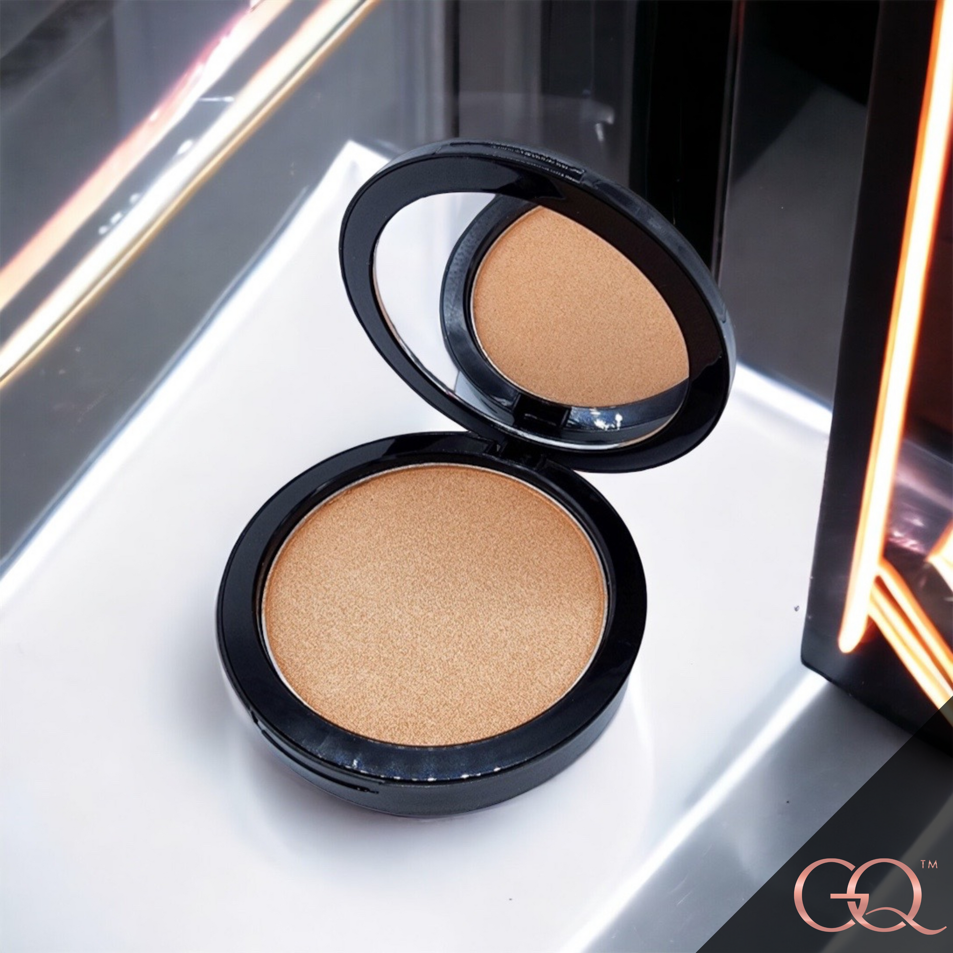 Luminizing Powder - Glowy (11g) | GLOWNIQUE