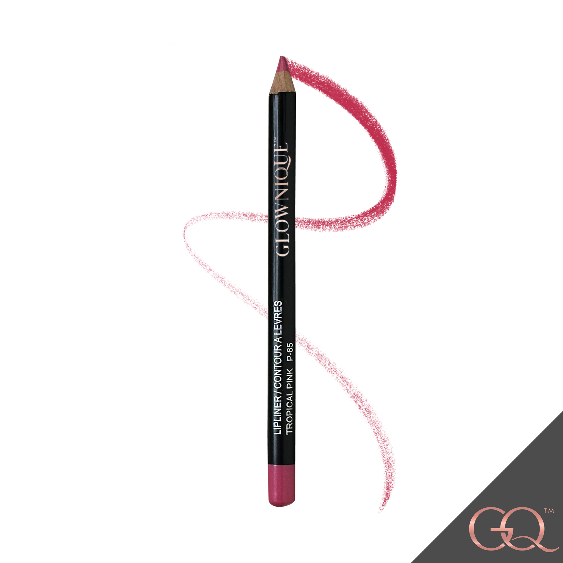 Lip Liner - Tropical Pink (1.1g) | GLOWNIQUE