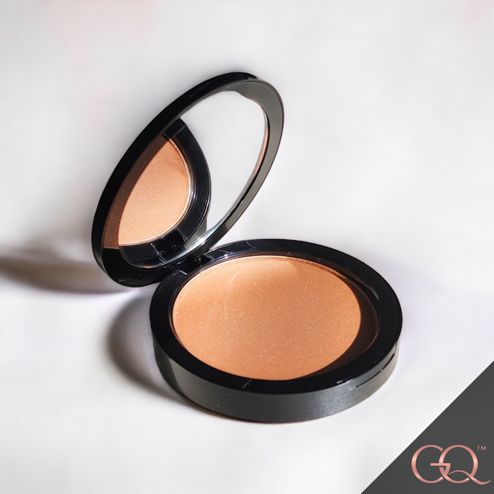 Bronzer - Tawny (10.5g) | GLOWNIQUE