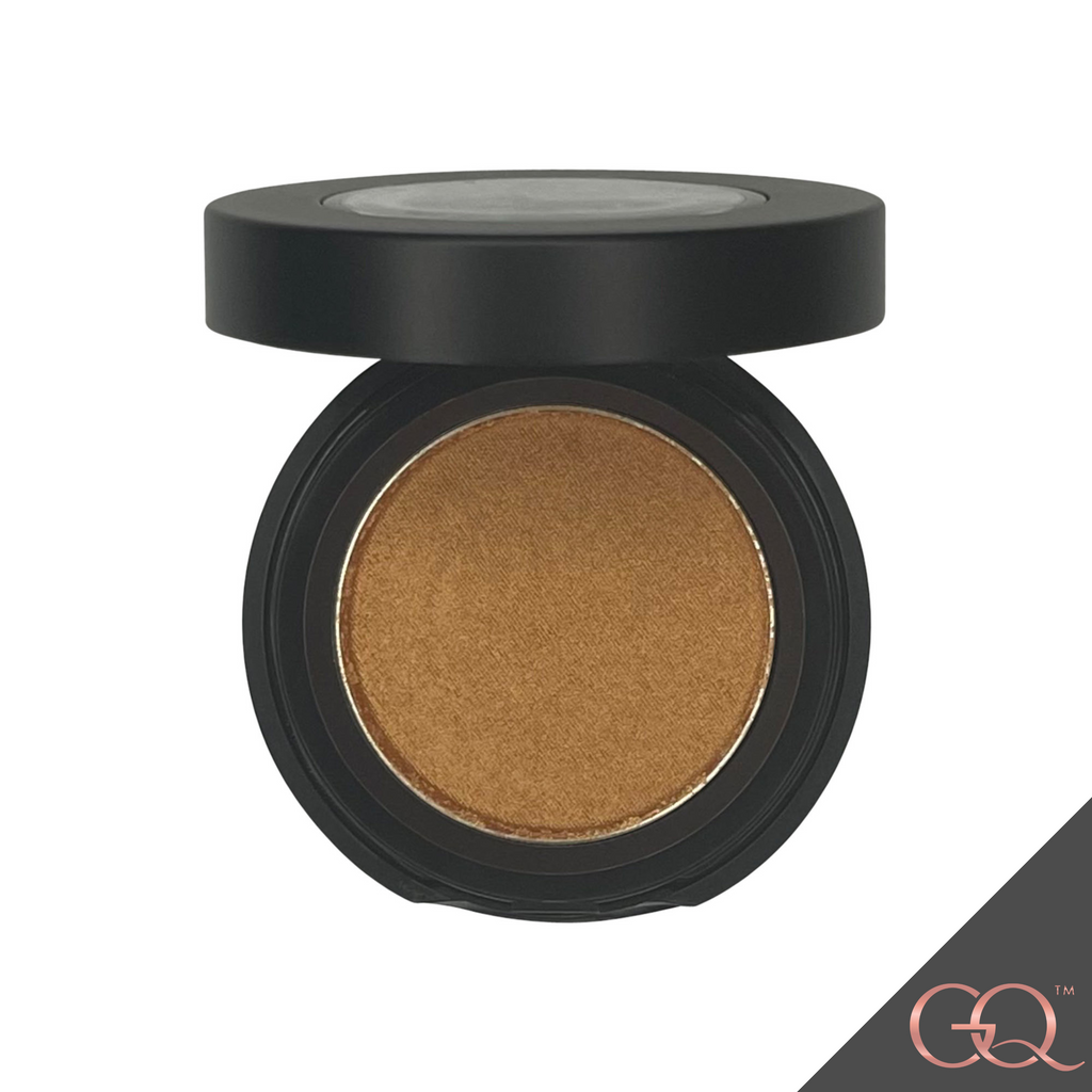 Single Pan Eyeshadow - Dusk (16g) | GLOWNIQUE
