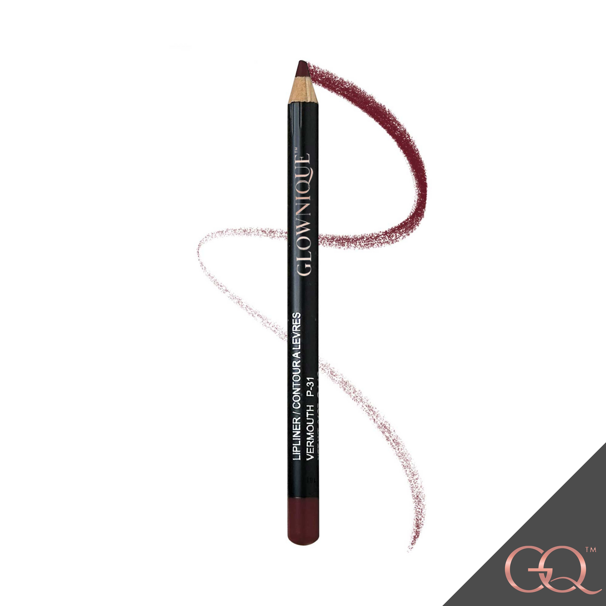 Lip Liner - Vermouth (1.1g) | GLOWNIQUE