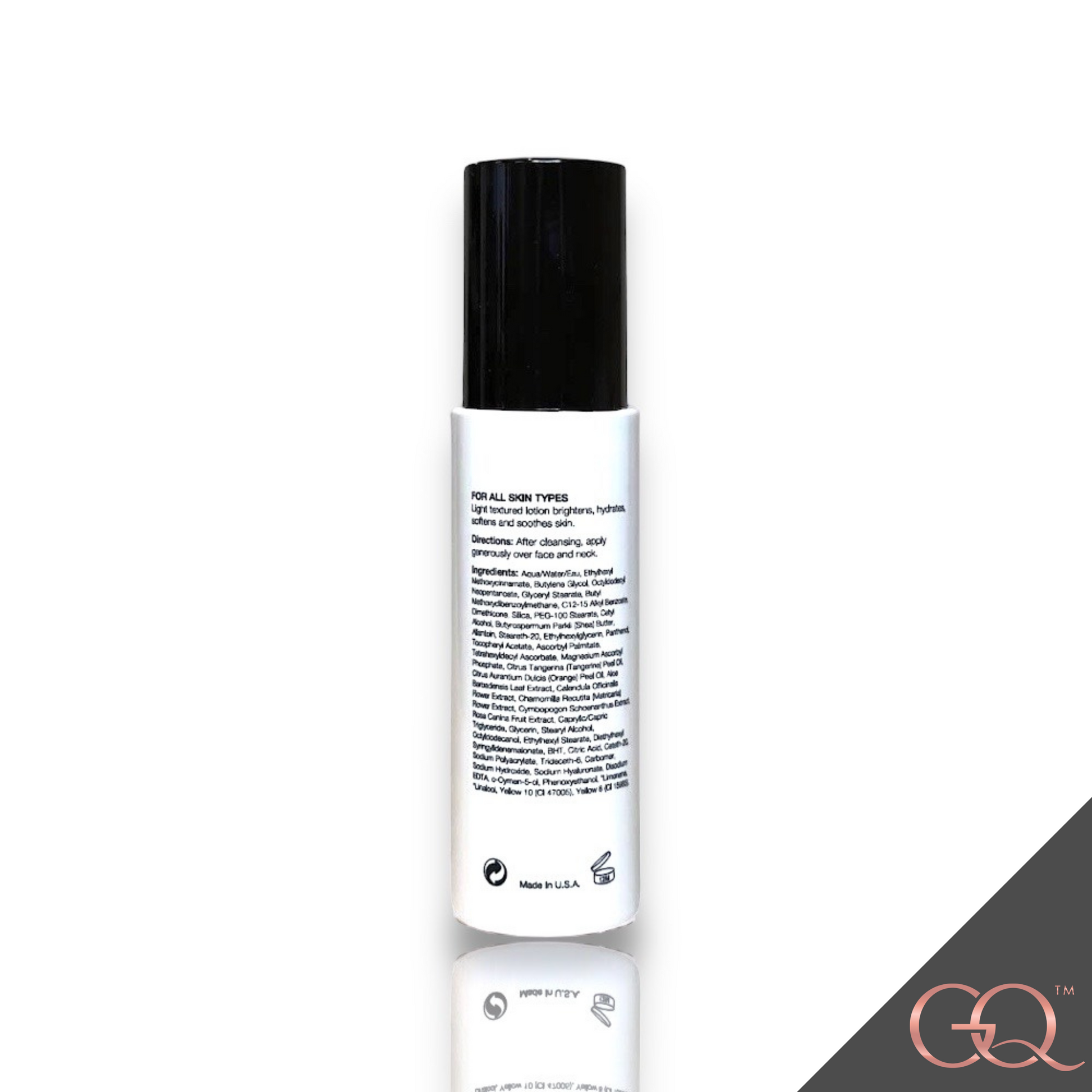 Vitamin C Lotion (50g) | GLOWNIQUE