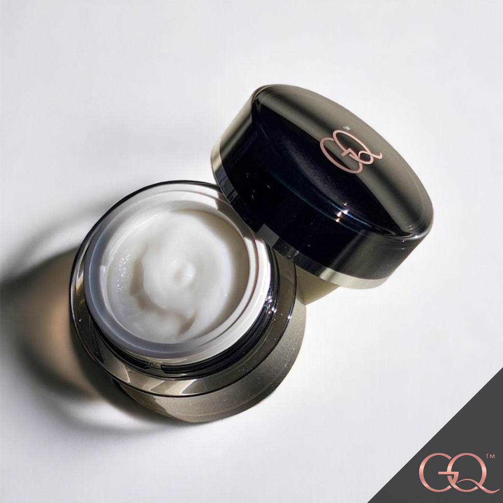 Active Eye Cream (15ml) | GLOWNIQUE