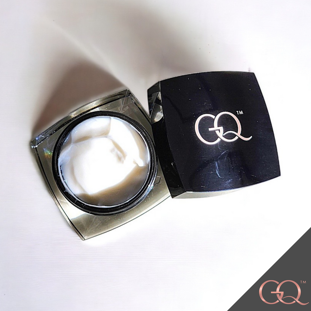 Anti-Aging Collagen Moisturizer (50ml) | GLOWNIQUE