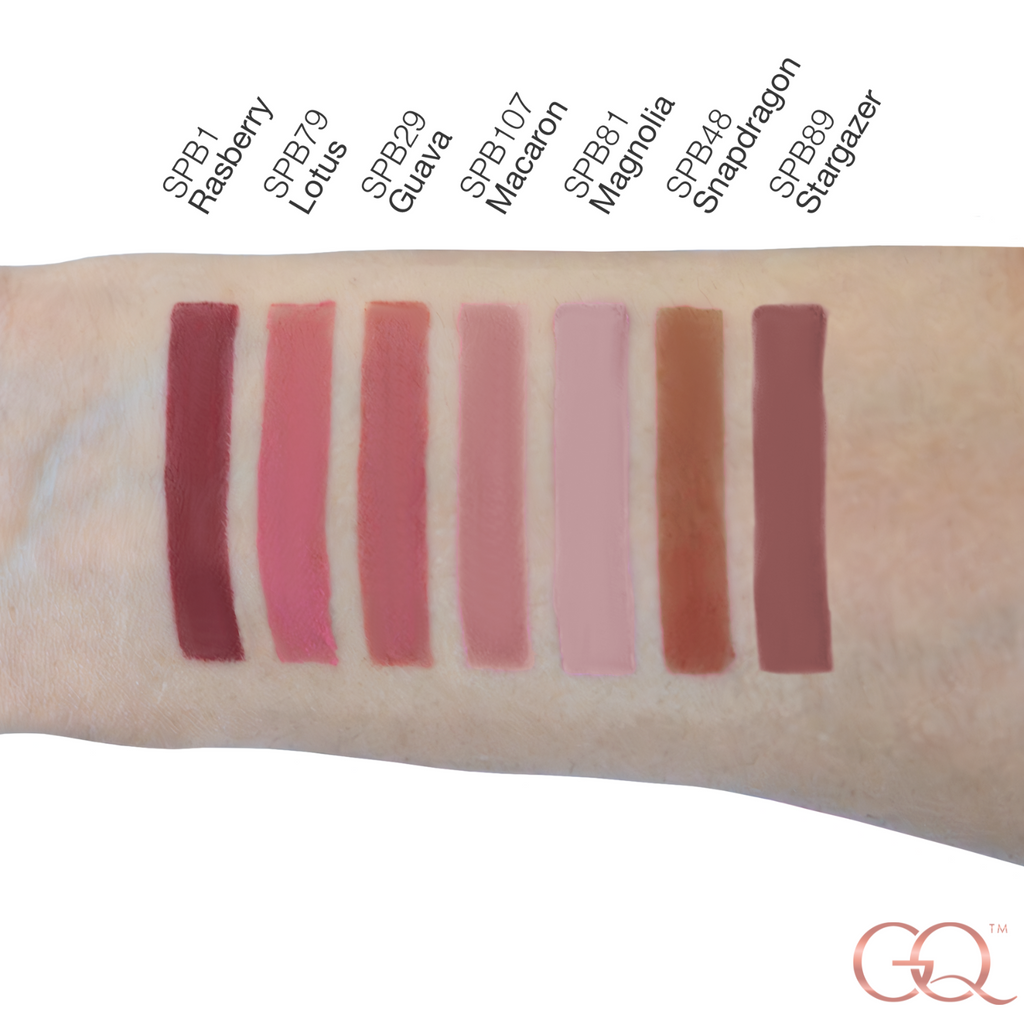 Single Pan Blush - Magnolia (4.5g) | GLOWNIQUE