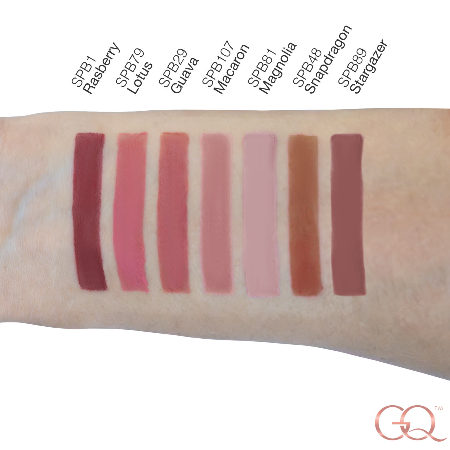 Single Pan Blush - Magnolia (4.5g) | GLOWNIQUE