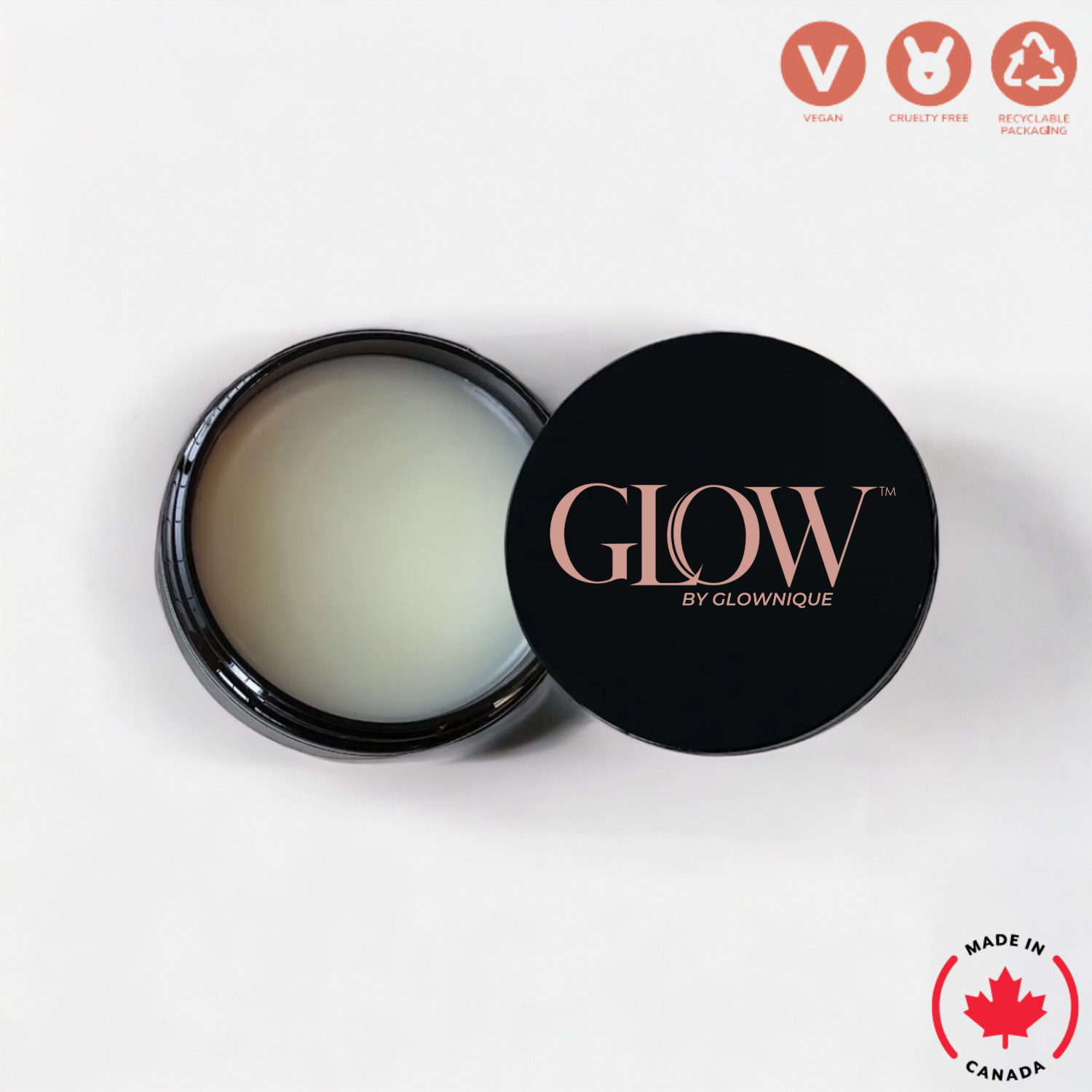 Professional Styling Wax (120ml) | GLOWNIQUE