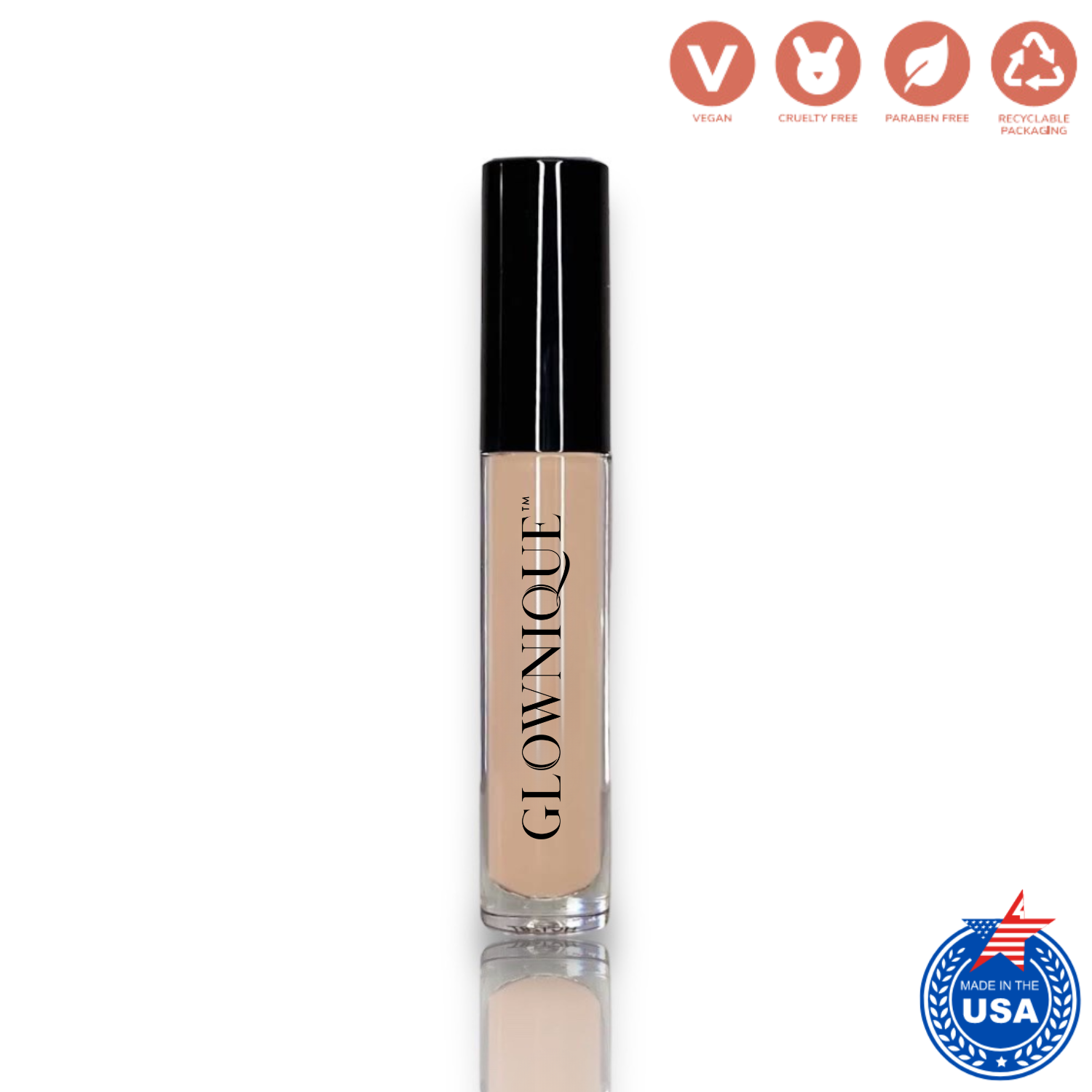 Concealing Cream - Loom (5ml) | GLOWNIQUE