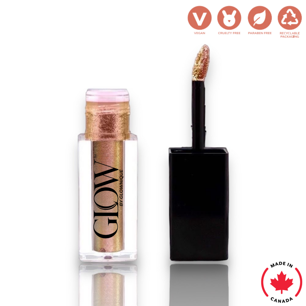 Liquid Shimmer - Euphoria (5ml) | GLOWNIQUE