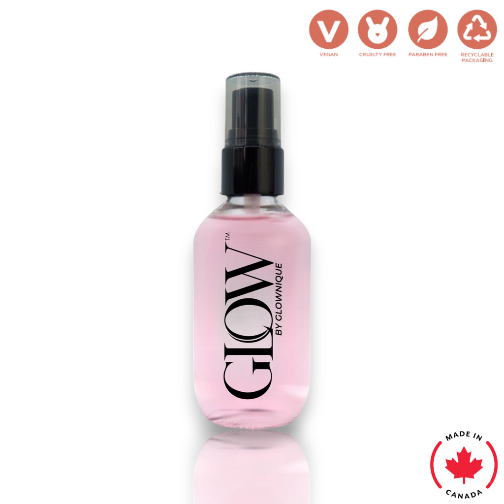 Oil Control Setting Spray (100ml) | GLOWNIQUE