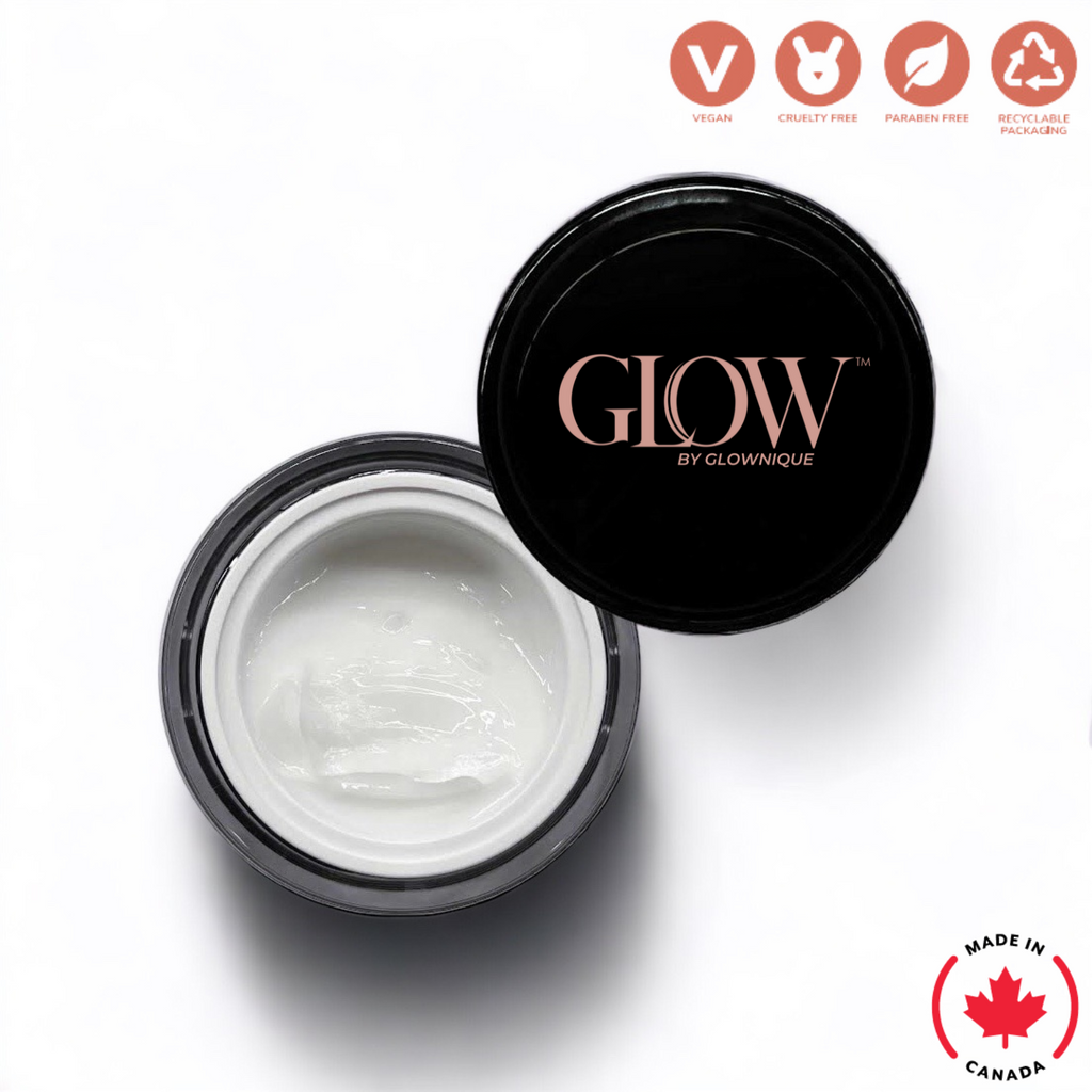 Active Eye Cream (15ml) | GLOWNIQUE