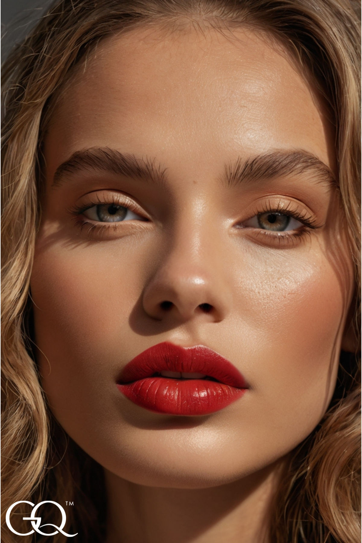 Matte Lip Stain - Taupe (5ml) | GLOWNIQUE
