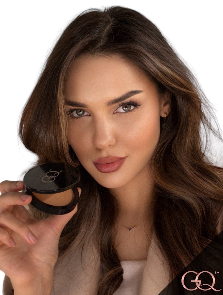 Luminizing Powder - Dewy (11g) | GLOWNIQUE