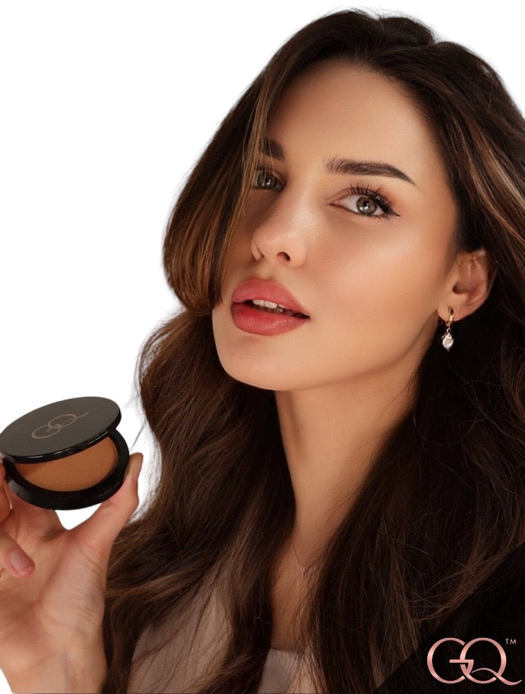 Luminizing Powder - Dewy (11g) | GLOWNIQUE