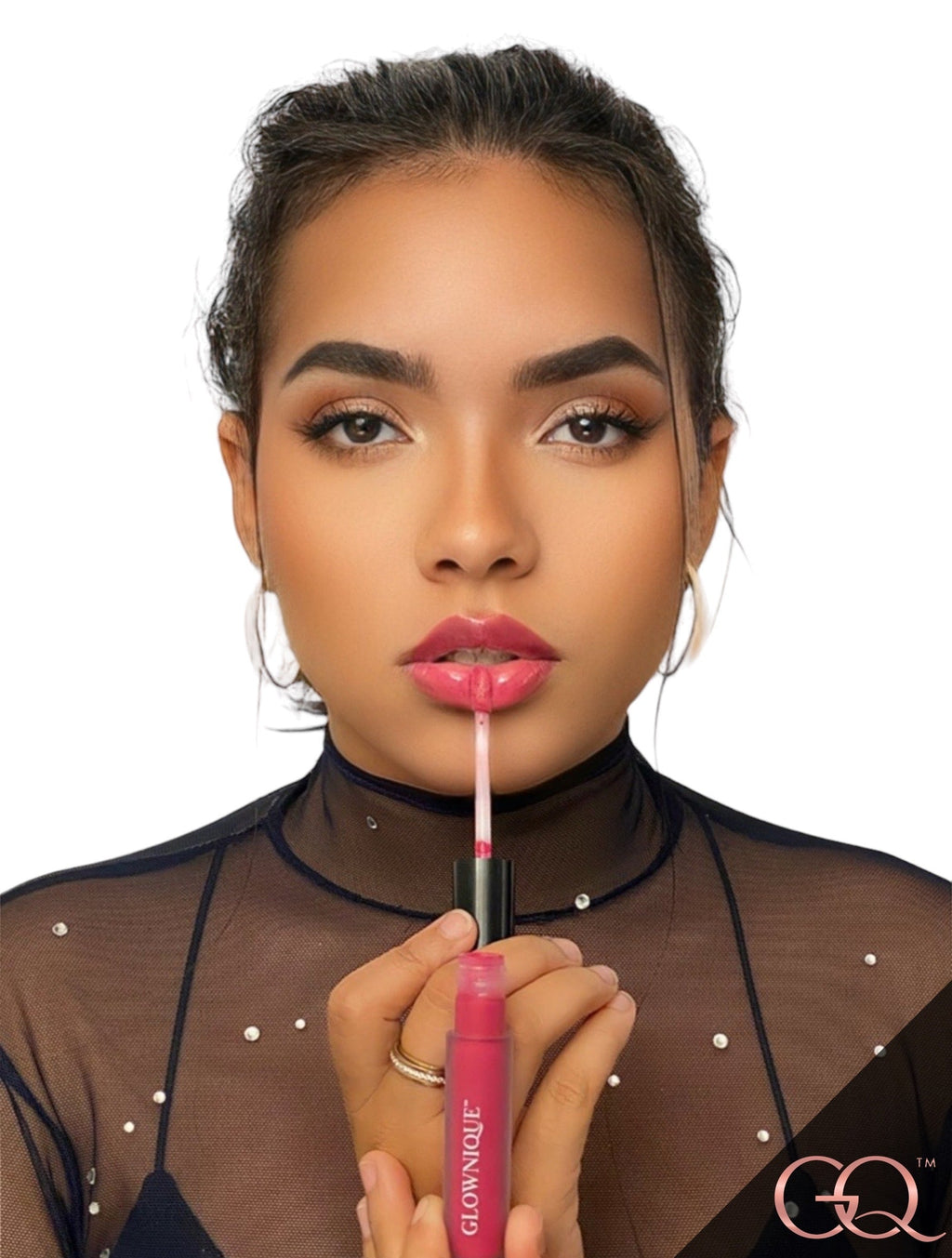 Lip Gloss - Lavender (5 ml) | GLOWNIQUE