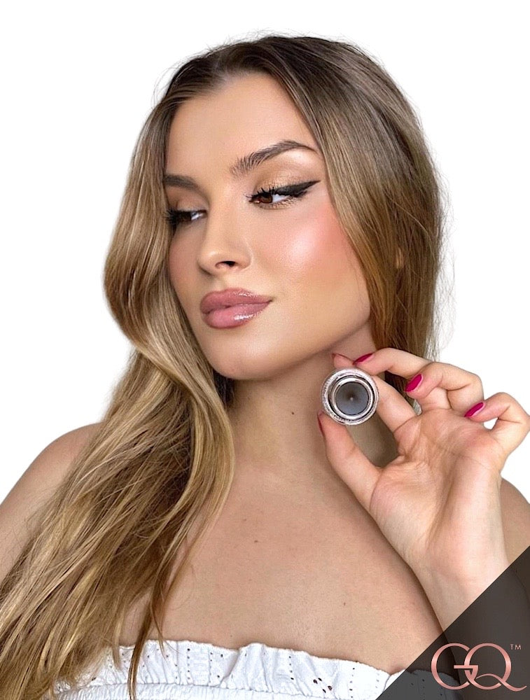 Color Rich Pro Line Eyeliner - Brown (3.8g) | GLOWNIQUE