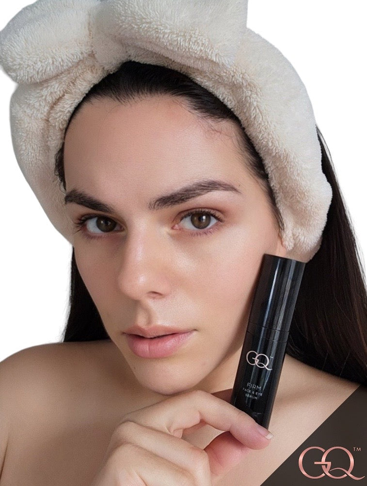 Firm Serum (20ml) | GLOWNIQUE