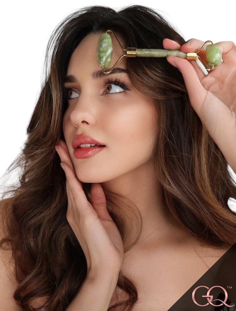 Jade Roller (140g) | GLOWNIQUE