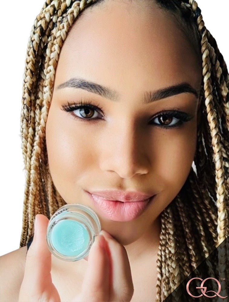 Lip Scrub (15ml) | GLOWNIQUE