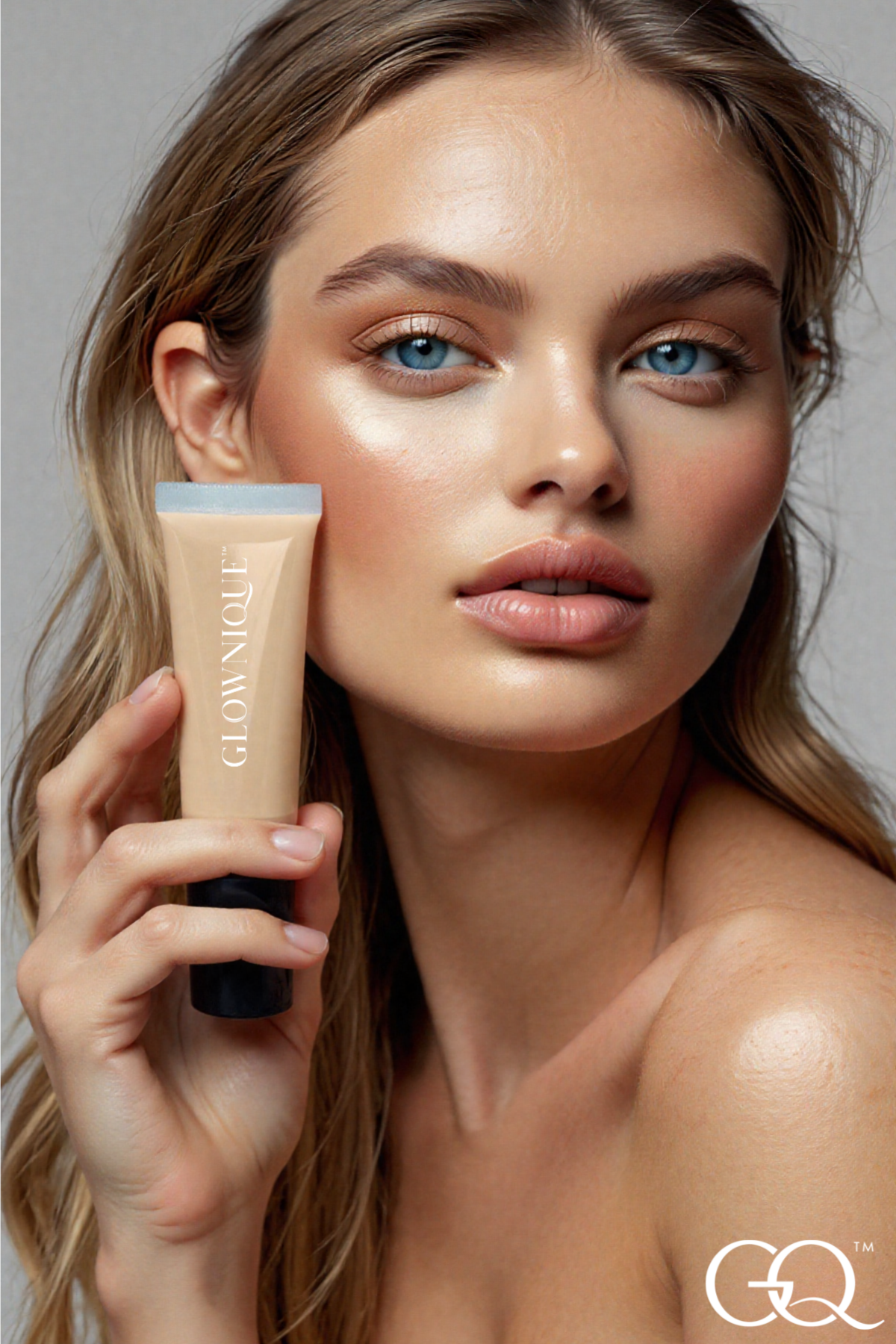 BB Cream with SPF - Sienna Love (30ml) | GLOWNIQUE