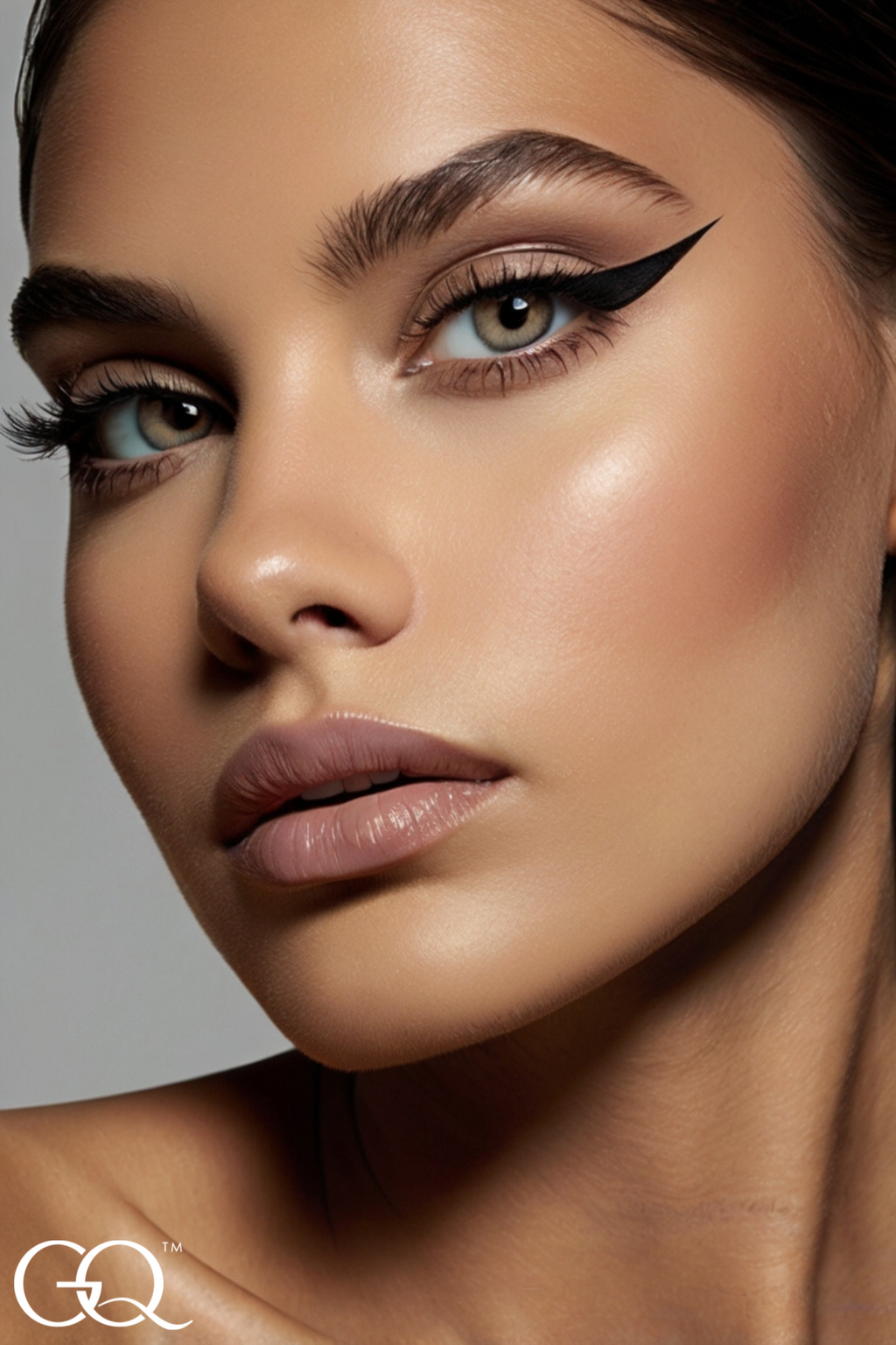 Dual Tip Eye Definer Pen (2.4g) | GLOWNIQUE