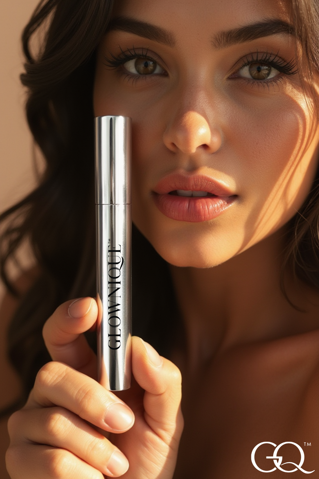 Brow Gel - Clear (8ml) | GLOWNIQUE