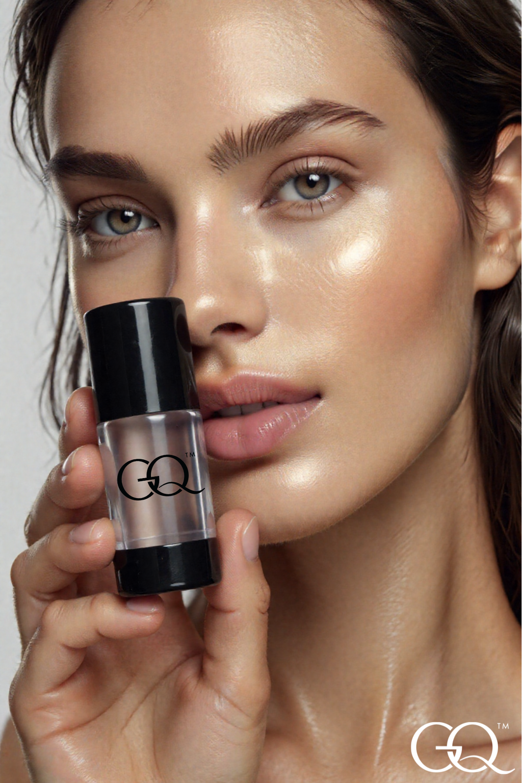 Mattifying Face Primer (20ml) | GLOWNIQUE