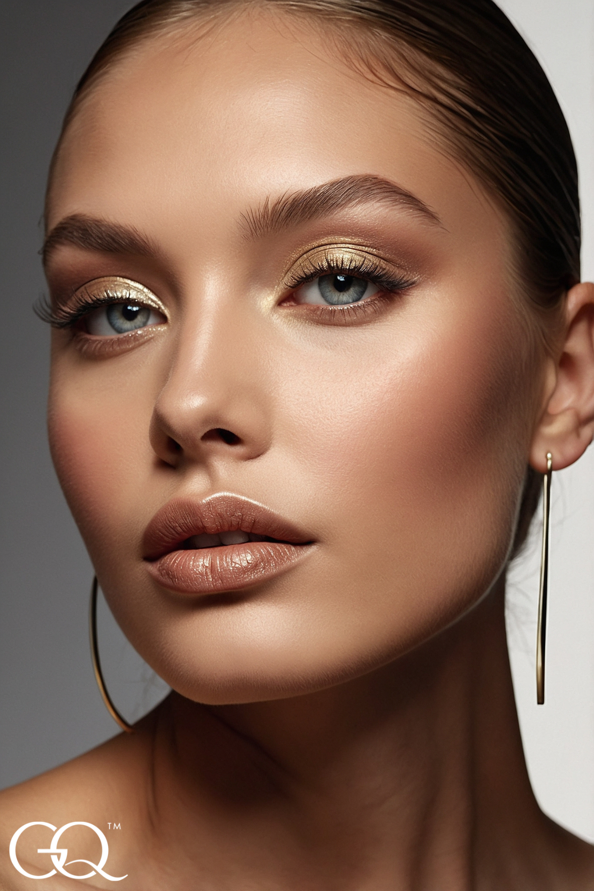 Creme Concealer Stick - Chai (2.5g) | GLOWNIQUE