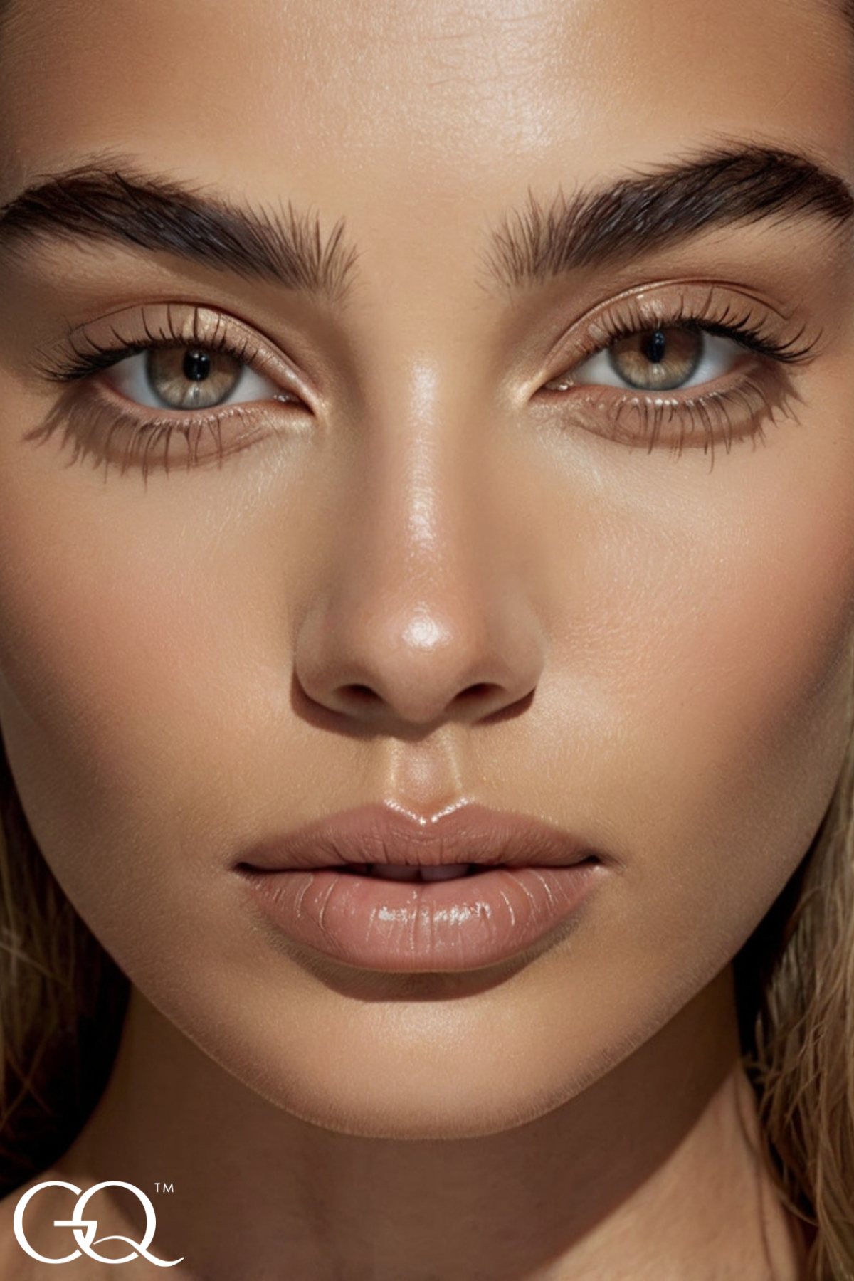 Dual Lash Mascara - Black (10ml) | GLOWNIQUE