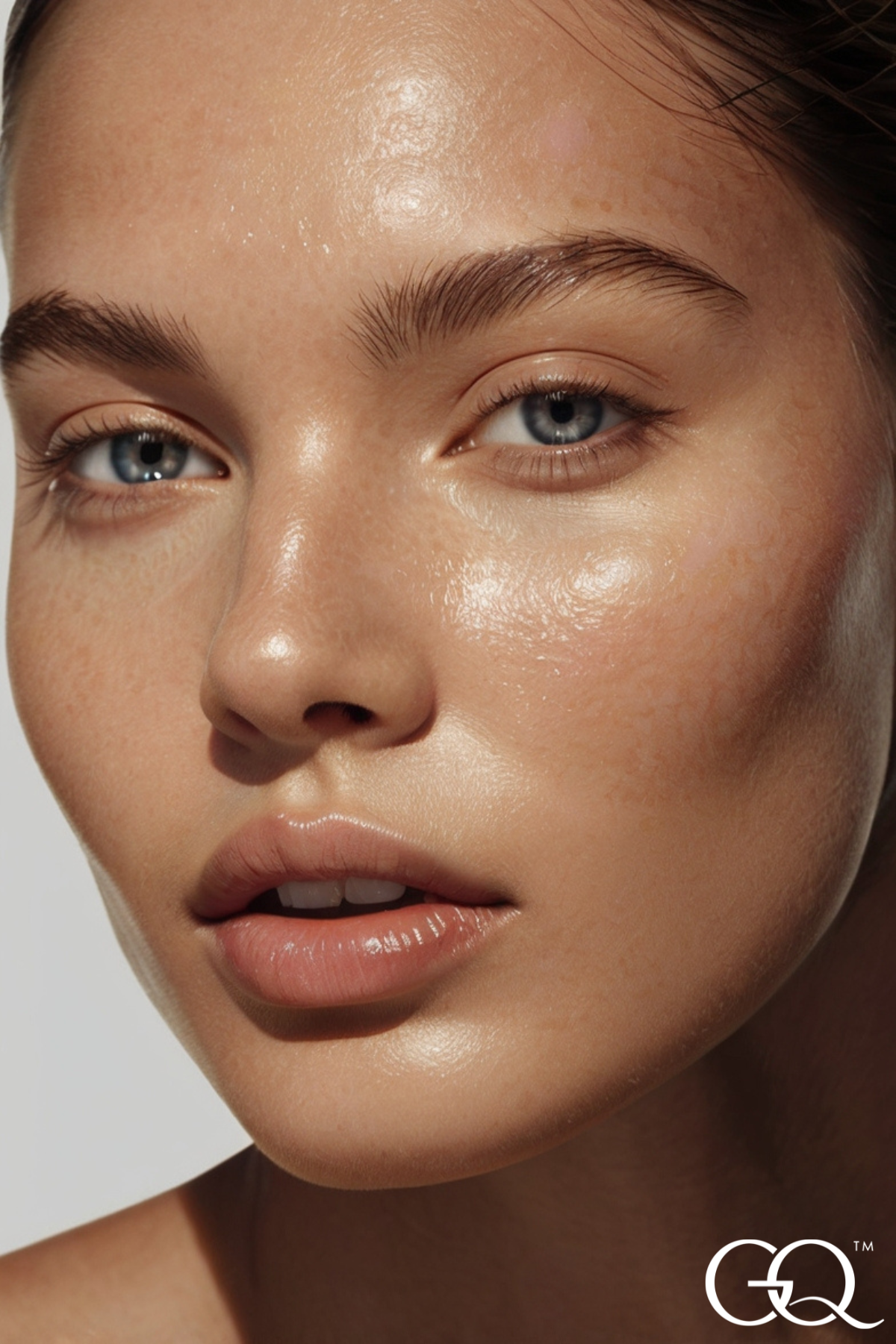 Makeup Remover Solution (100ml) | GLOWNIQUE