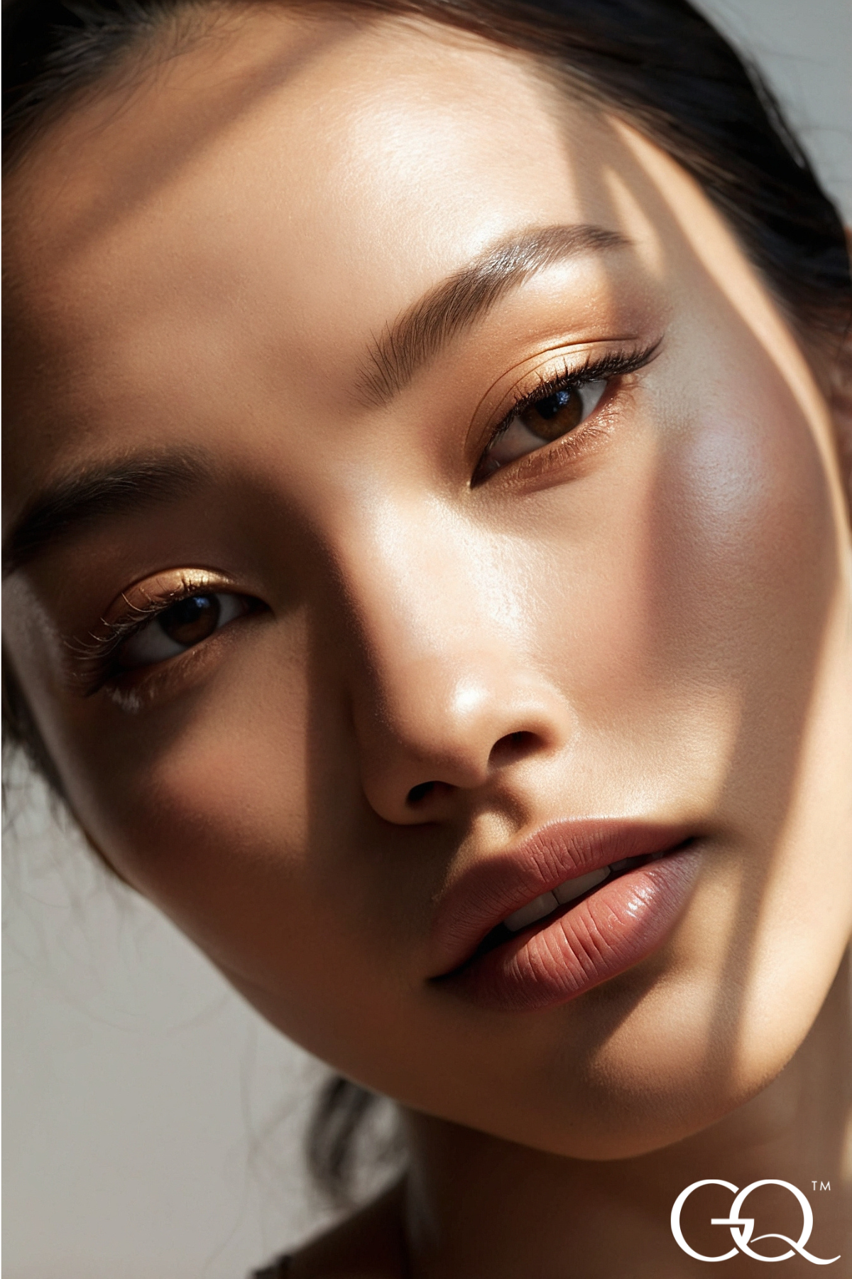 BB Cream with SPF - Tan (30ml) | GLOWNIQUE