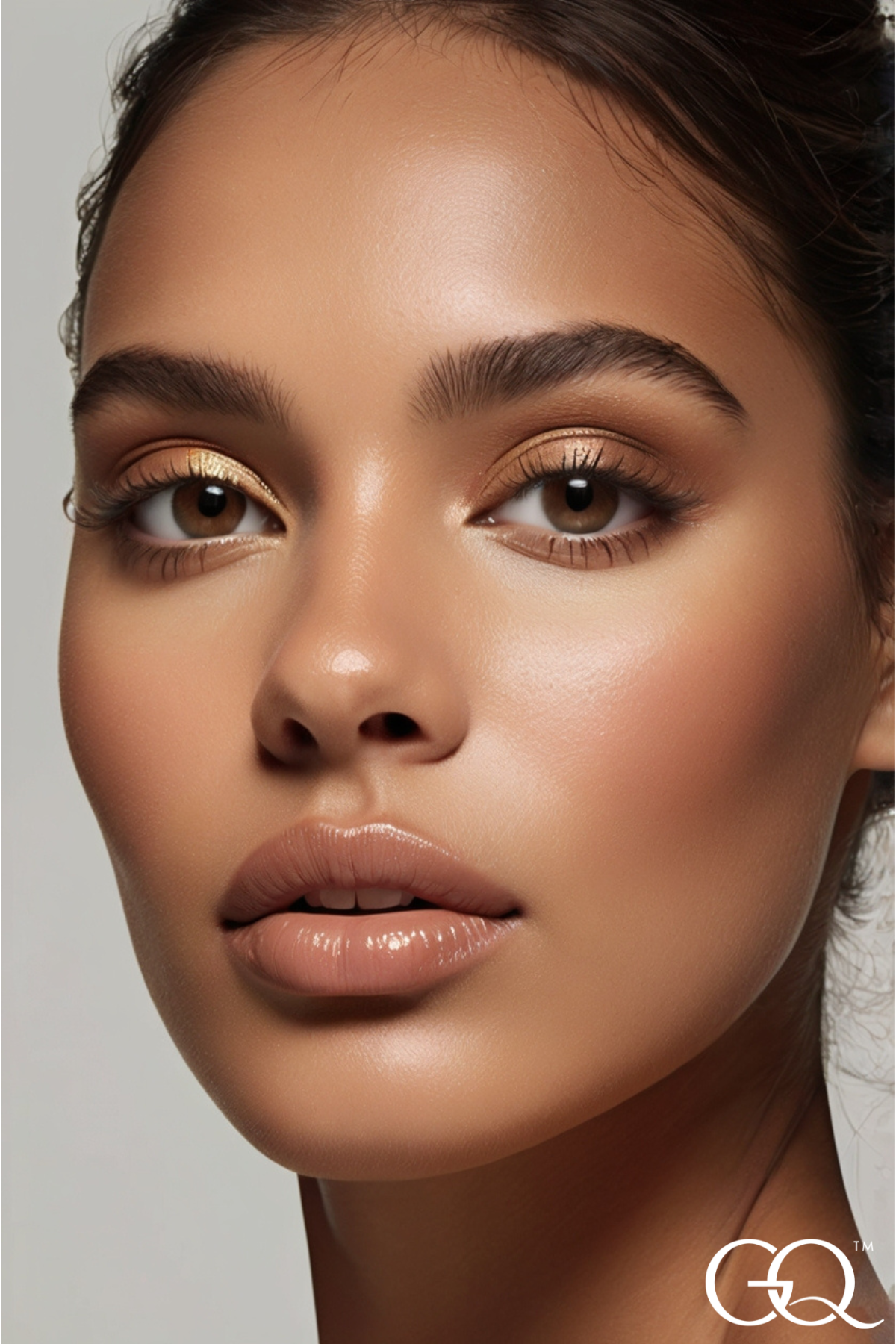 Full Cover Foundation - Cafe (30ml) | GLOWNIQUE