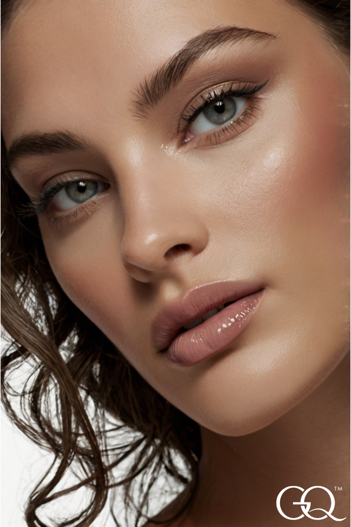 Pro Cheek Palette - Curious (15g) | GLOWNIQUE