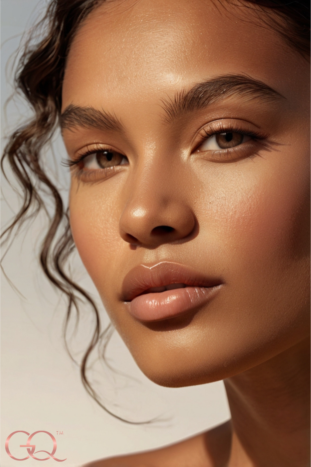 Sculpting Gua Sha - Matte (60g) | GLOWNIQUE