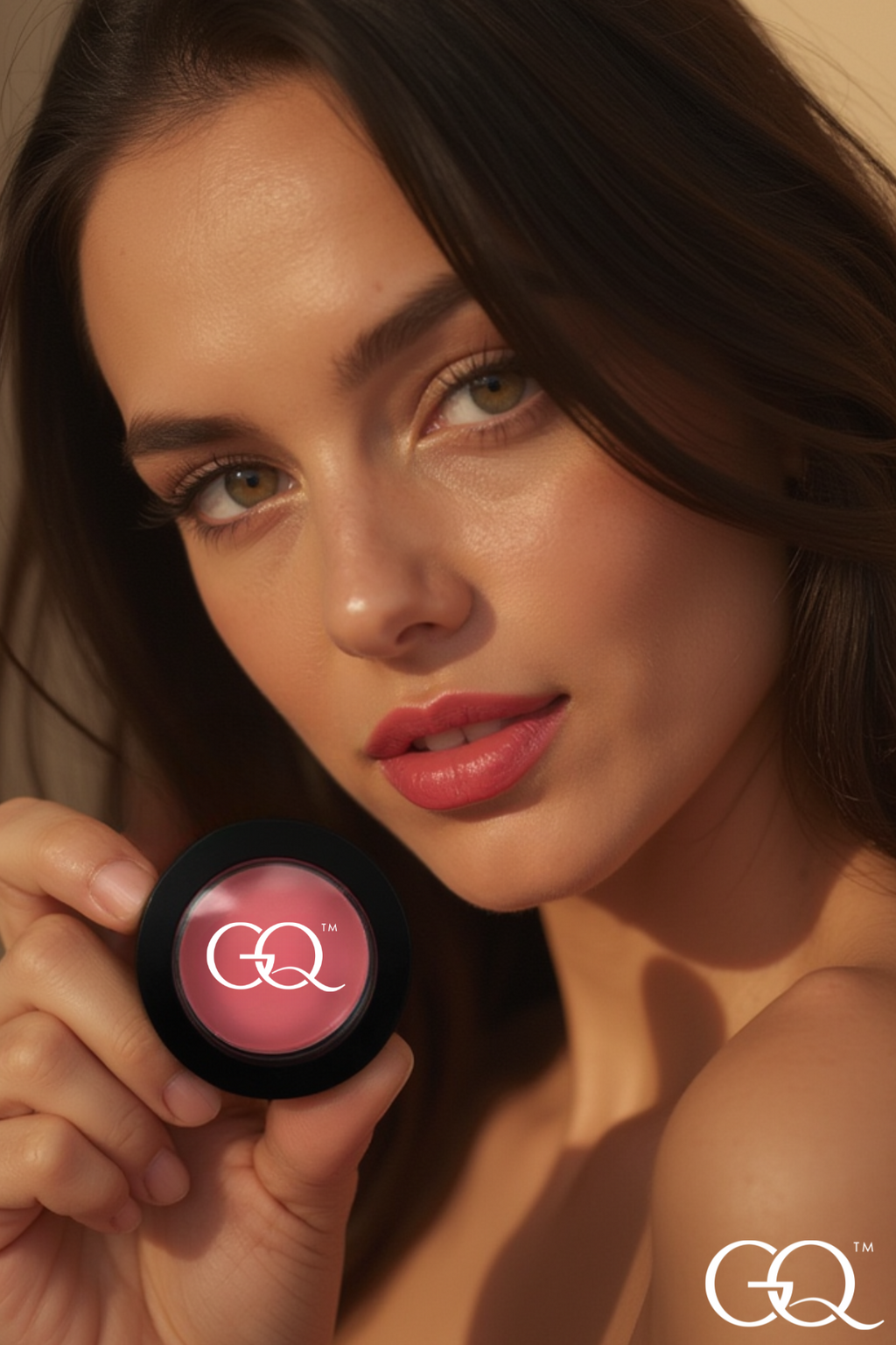 Single Pan Blush - Snapdragon (4.5g) | GLOWNIQUE