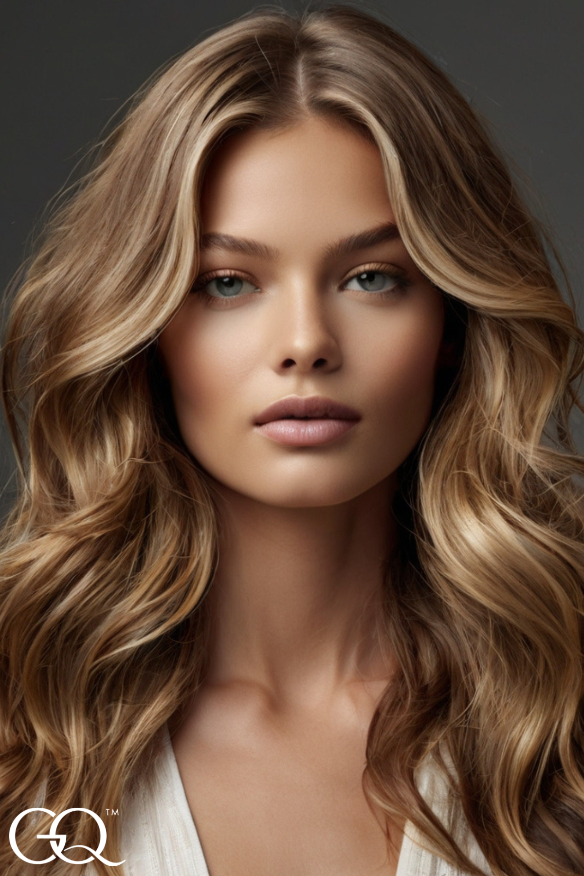 Sea Hair Spray (60ml) | GLOWNIQUE