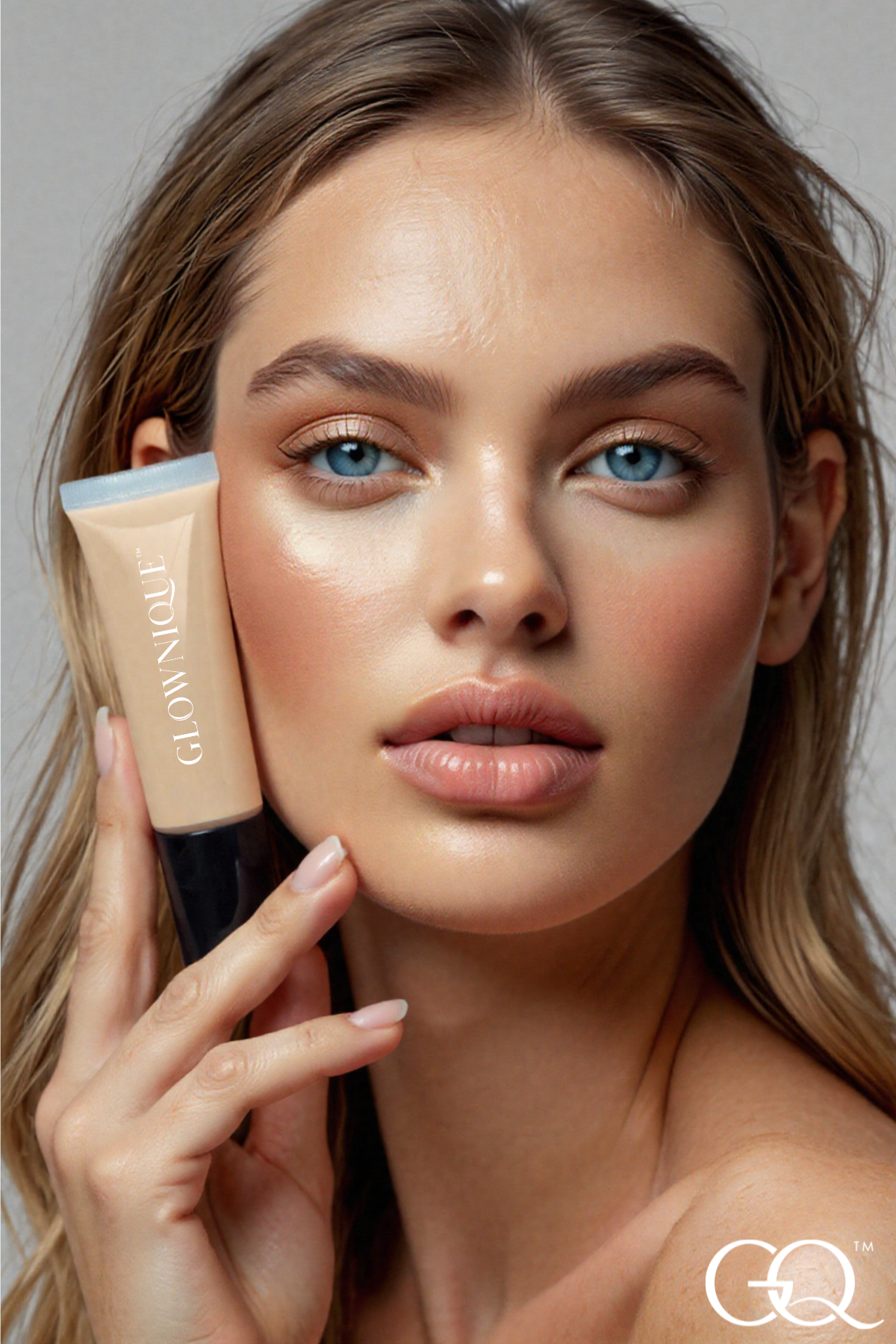 BB Cream with SPF - Tan (30ml) | GLOWNIQUE